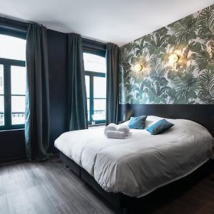 Superior Kamer met een King Size Bed